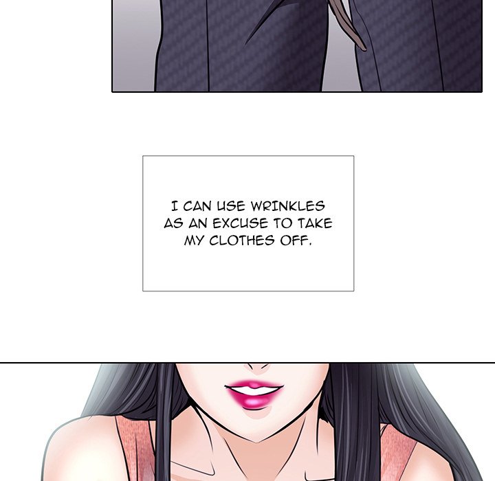 Unfaithful - Chapter 7 Page 79