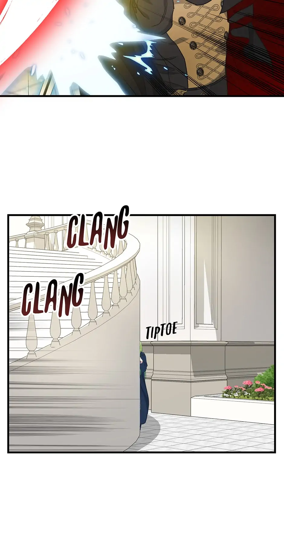 Please Throw Me Away - Chapter 114 Page 29