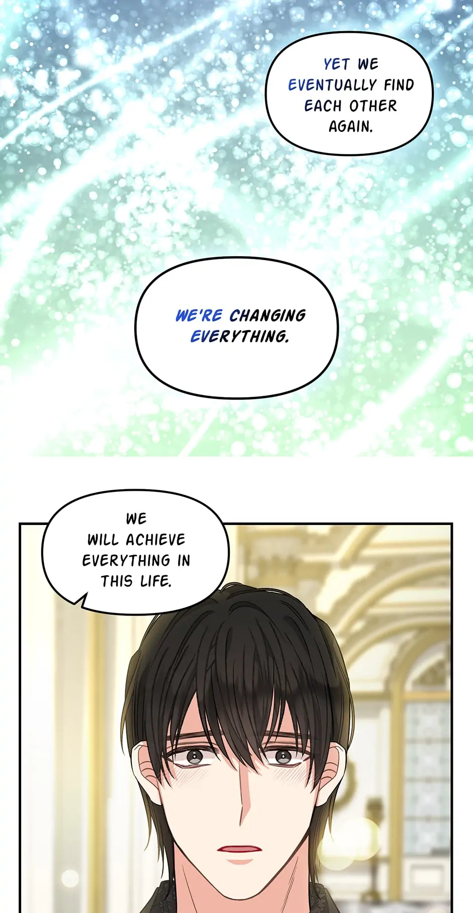 Please Throw Me Away - Chapter 93 Page 22