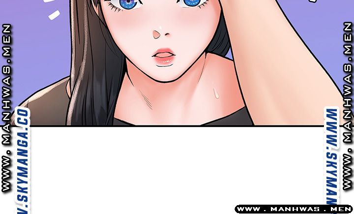 Campus Today Raw - Chapter 17 Page 35