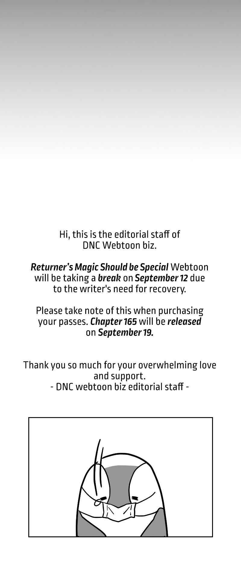 A Returner's Magic Should Be Special - Chapter 164 Page 12