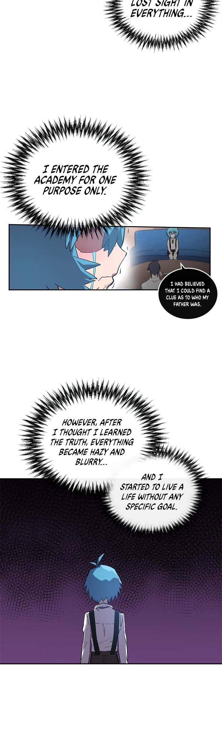 A Returner's Magic Should Be Special - Chapter 21 Page 21