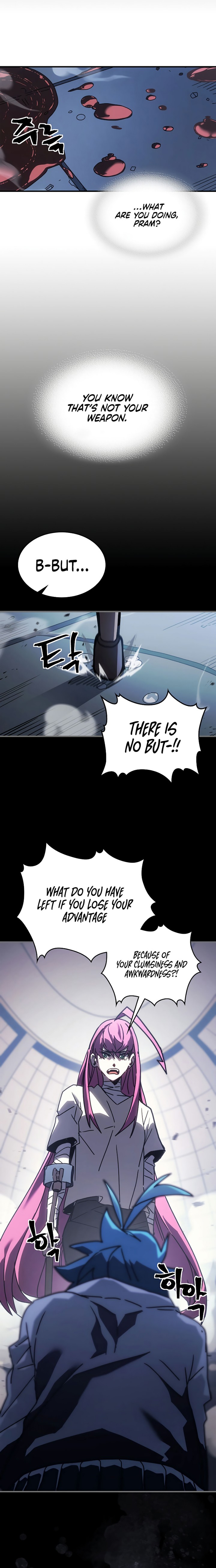 A Returner's Magic Should Be Special - Chapter 217 Page 7