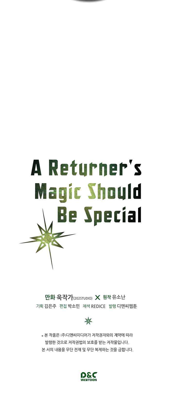 A Returner's Magic Should Be Special - Chapter 24 Page 37