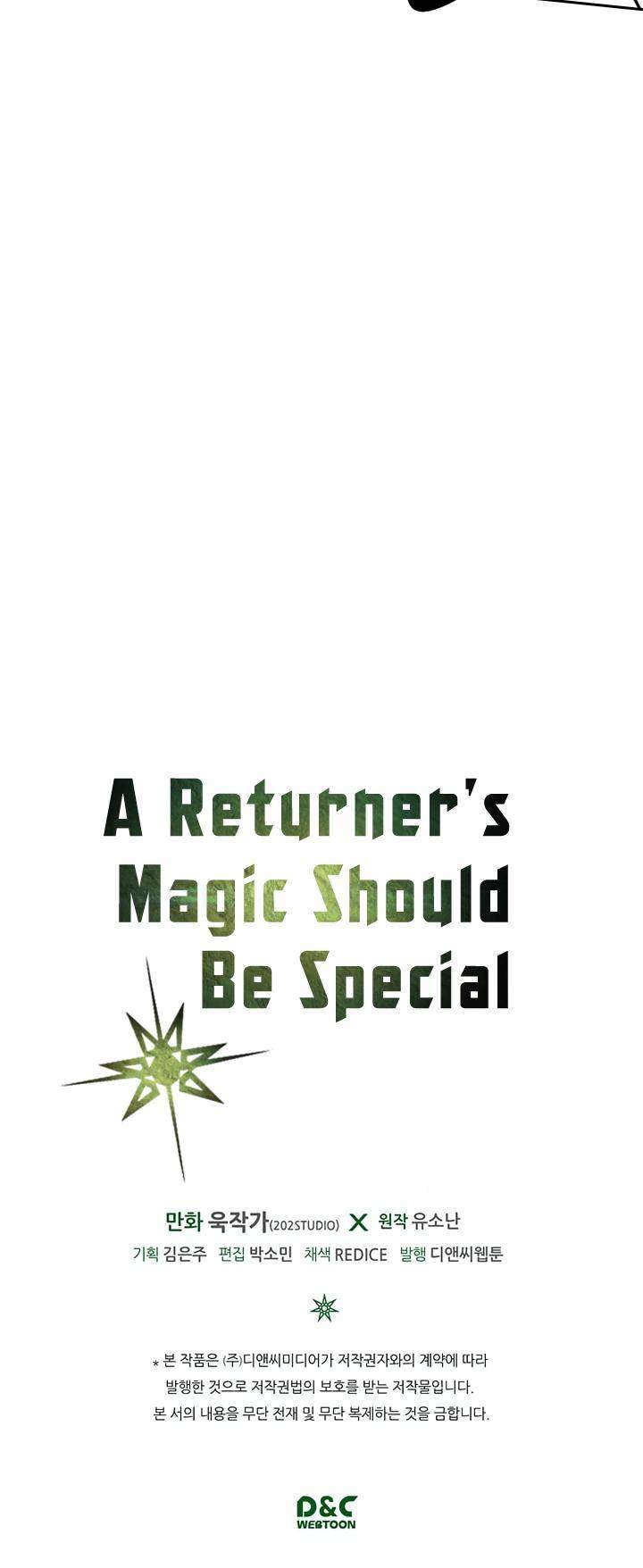 A Returner's Magic Should Be Special - Chapter 25 Page 37
