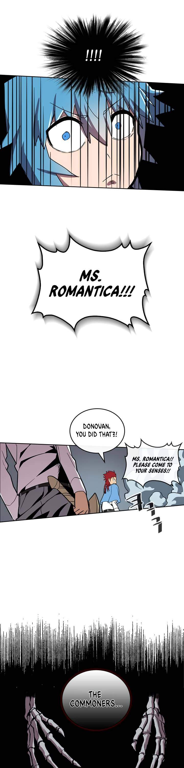 A Returner's Magic Should Be Special - Chapter 33 Page 33