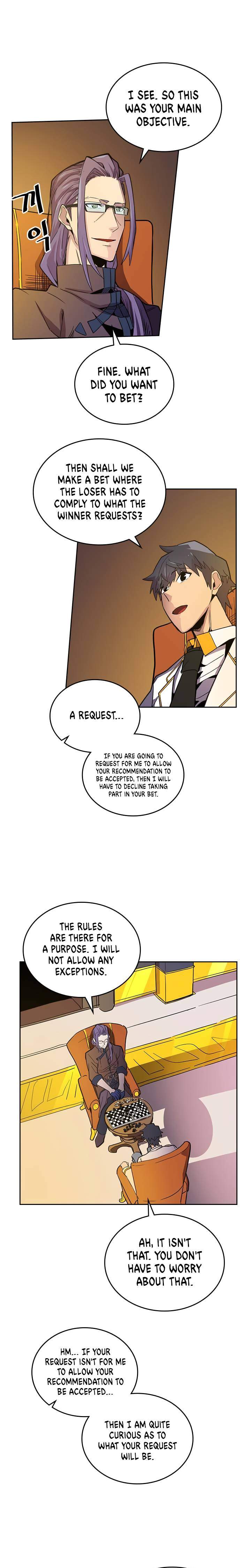 A Returner's Magic Should Be Special - Chapter 44 Page 15