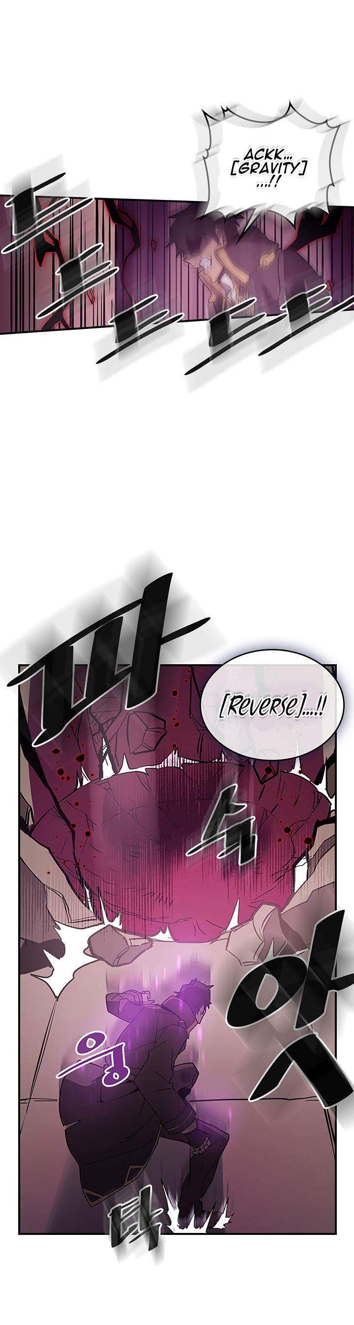A Returner's Magic Should Be Special - Chapter 90 Page 5
