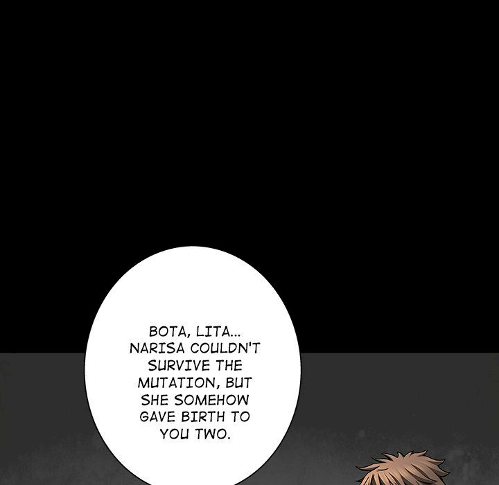 Leviathan - Chapter 110 Page 35