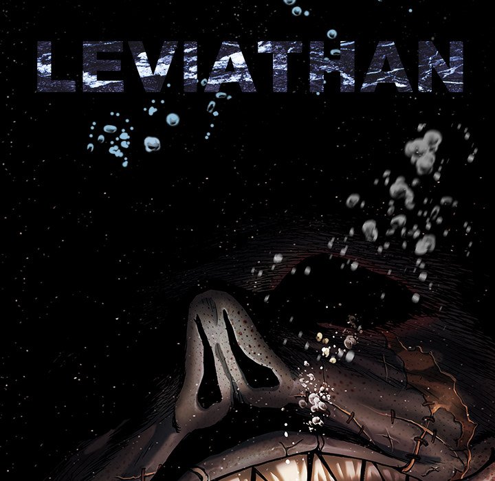 Leviathan - Chapter 111 Page 15