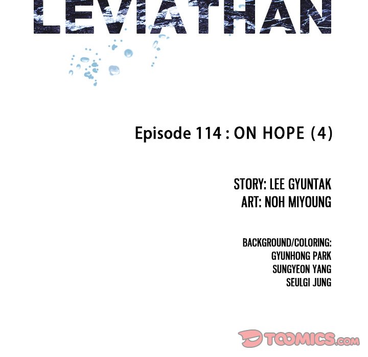 Leviathan - Chapter 114 Page 12