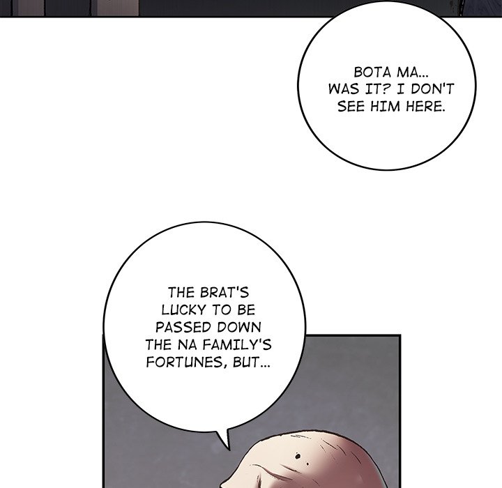 Leviathan - Chapter 116 Page 25