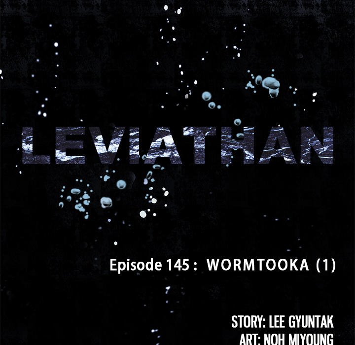 Leviathan - Chapter 145 Page 11
