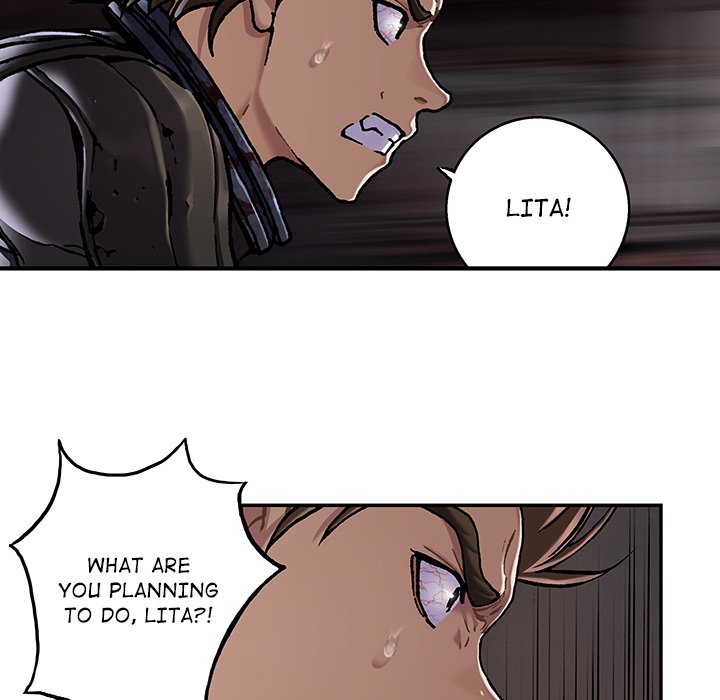 Leviathan - Chapter 145 Page 132
