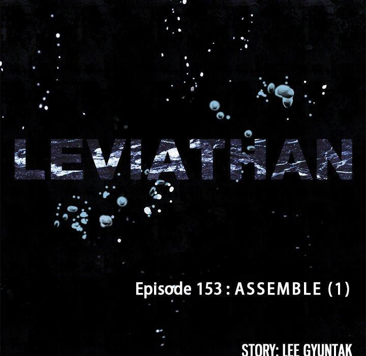 Leviathan - Chapter 153 Page 10