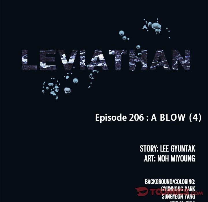 Leviathan - Chapter 206 Page 14
