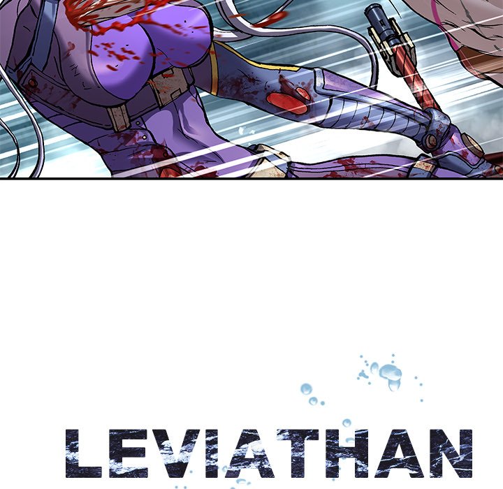 Leviathan - Chapter 208 Page 5
