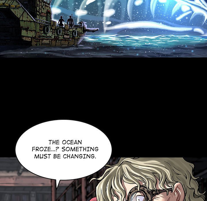 Leviathan - Chapter 213 Page 35