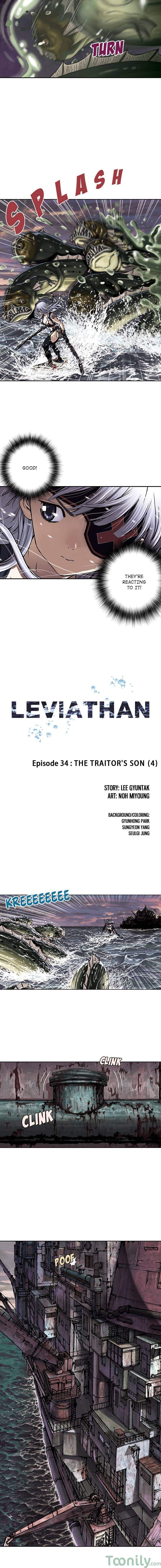 Leviathan - Chapter 34 Page 2