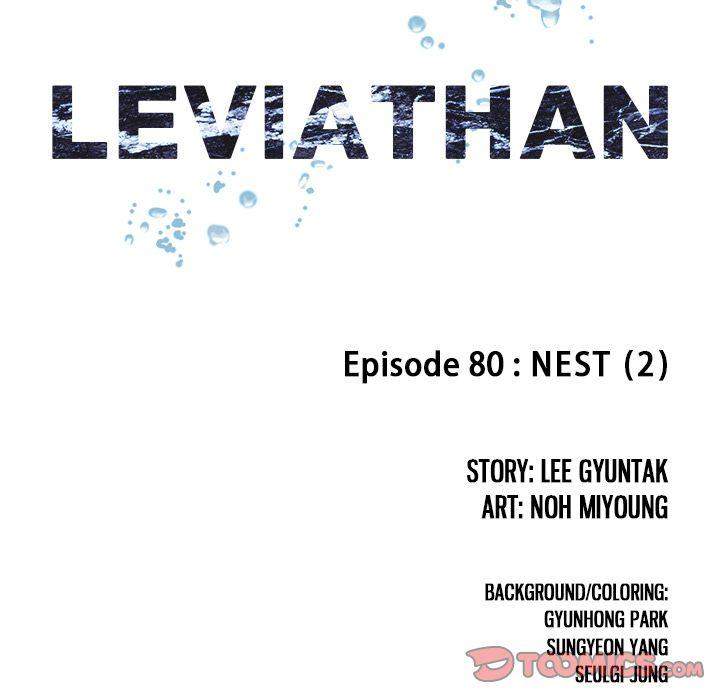 Leviathan - Chapter 80 Page 18