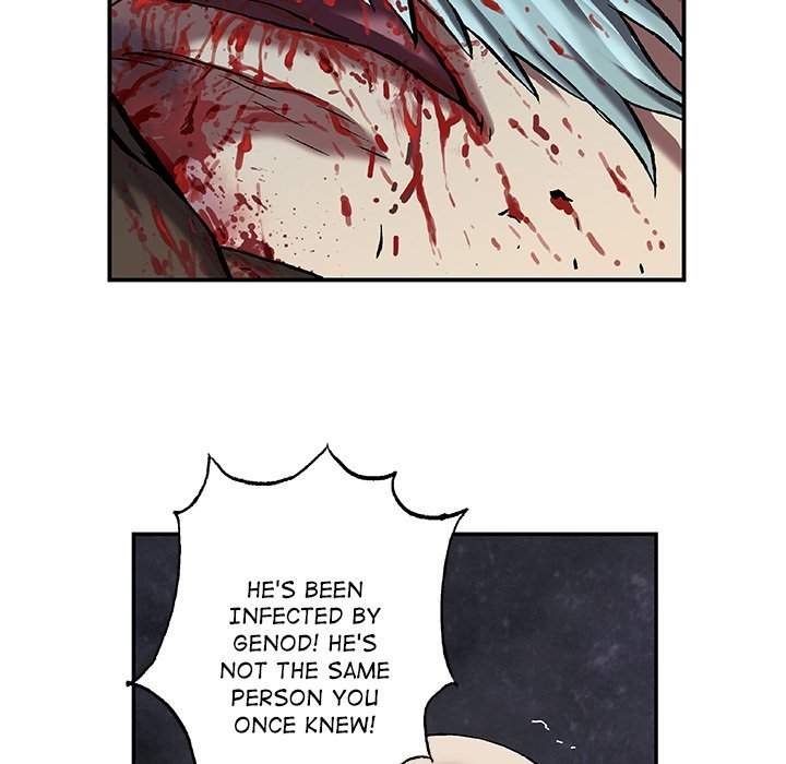 Leviathan - Chapter 88 Page 41