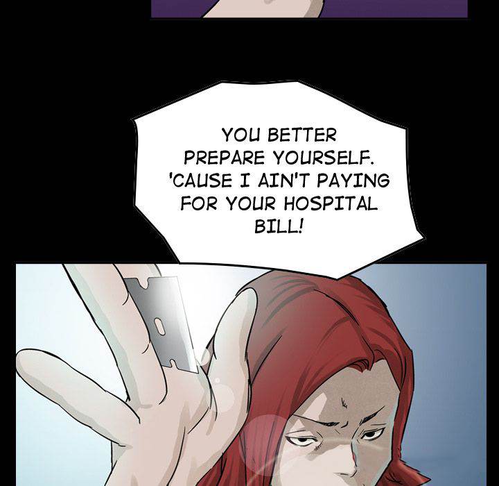 Legend : The Beginning - Chapter 53 Page 88
