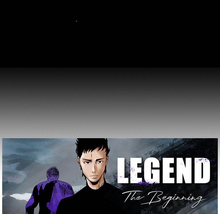 Legend : The Beginning - Chapter 54 Page 6