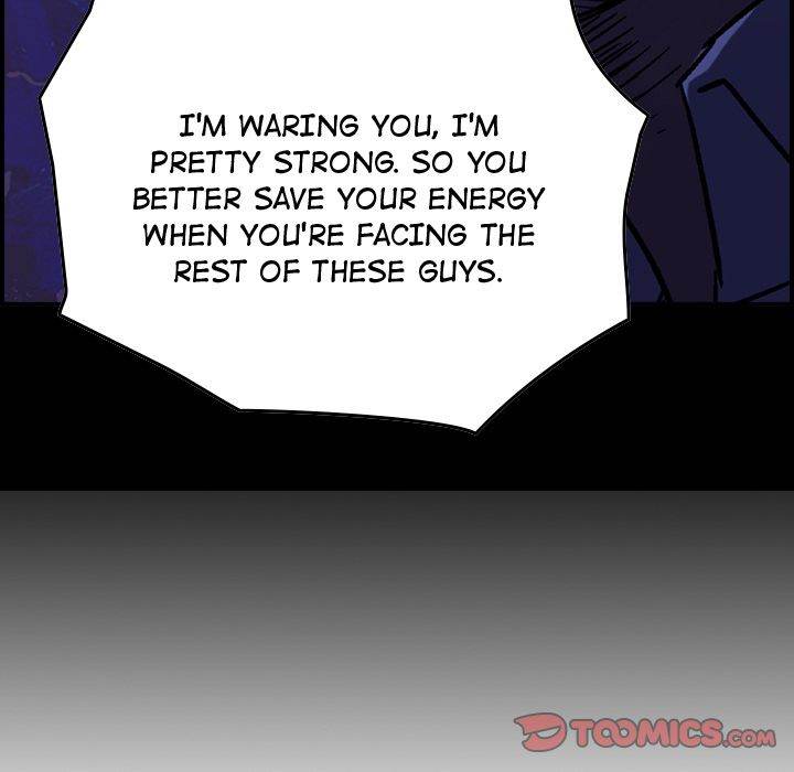 Legend : The Beginning - Chapter 62 Page 9