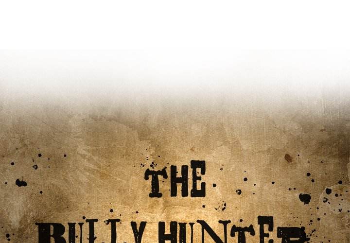 The Bully Hunter - Chapter 10 Page 1
