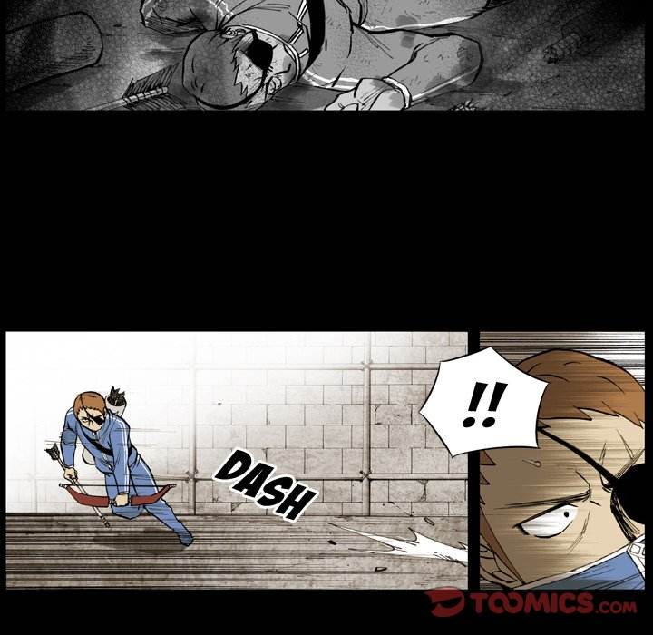 The Bully Hunter - Chapter 10 Page 74