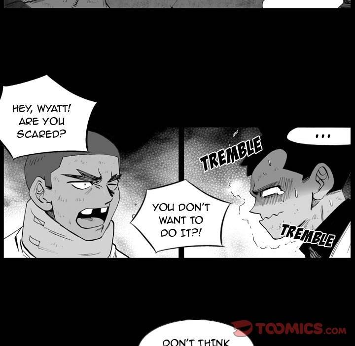 The Bully Hunter - Chapter 11 Page 28