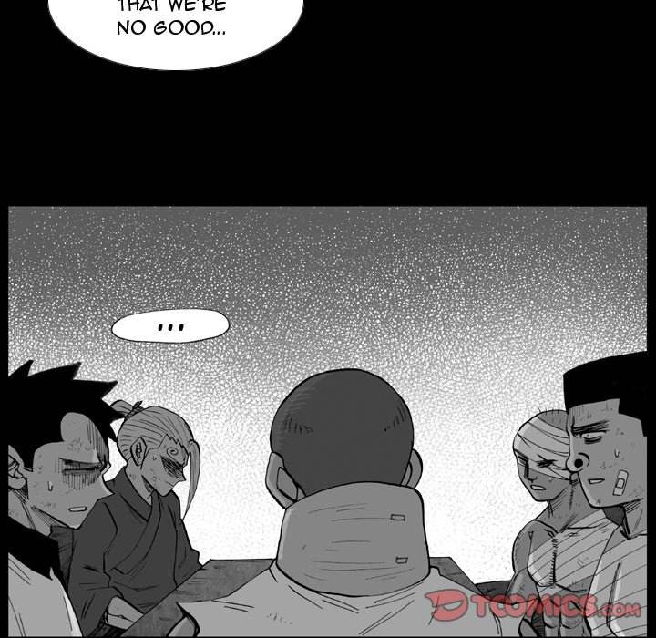 The Bully Hunter - Chapter 11 Page 36