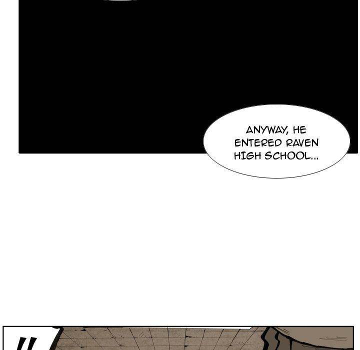 The Bully Hunter - Chapter 15 Page 41