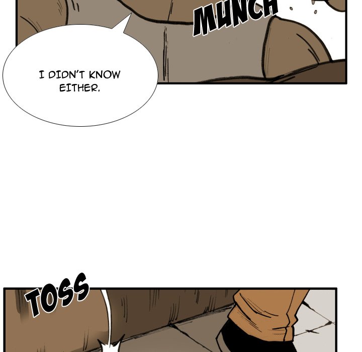 The Bully Hunter - Chapter 25 Page 55