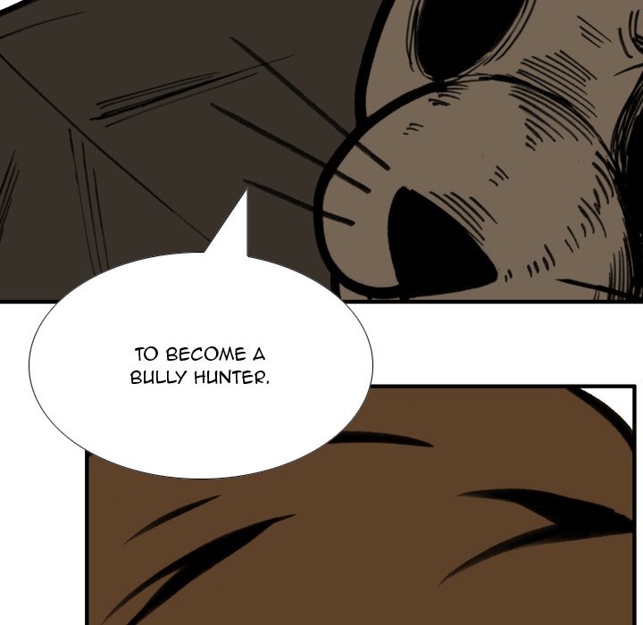 The Bully Hunter - Chapter 32 Page 93