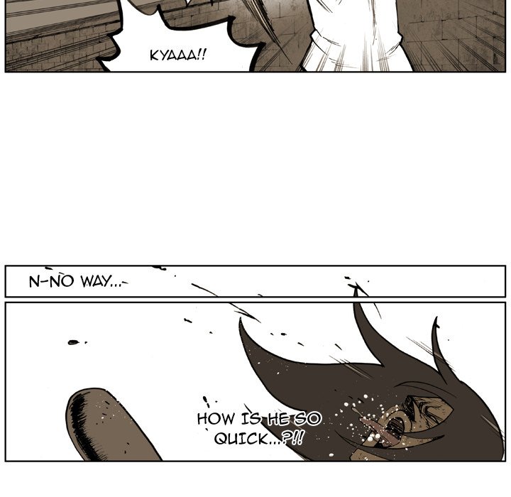 The Bully Hunter - Chapter 38 Page 23