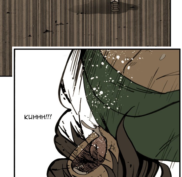 The Bully Hunter - Chapter 38 Page 41