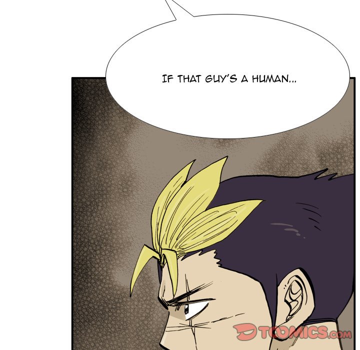 The Bully Hunter - Chapter 39 Page 36