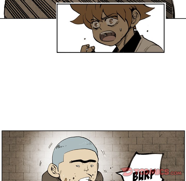 The Bully Hunter - Chapter 39 Page 68