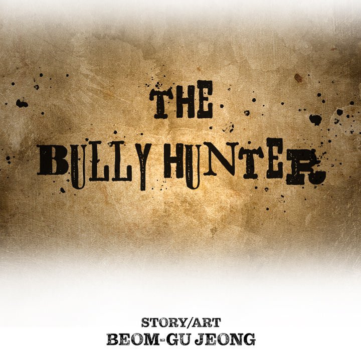 The Bully Hunter - Chapter 41 Page 37
