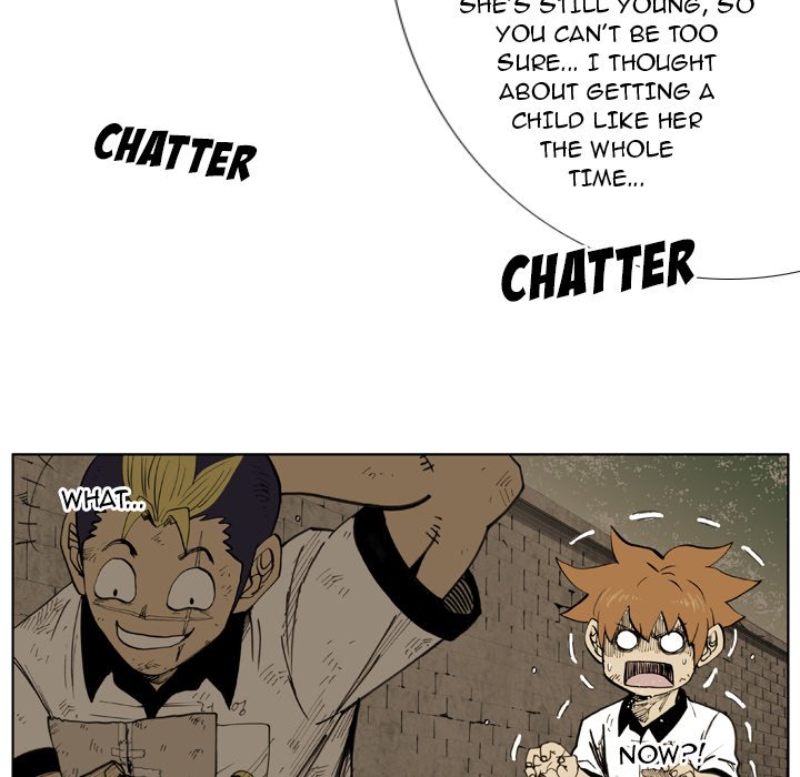 The Bully Hunter - Chapter 41 Page 57