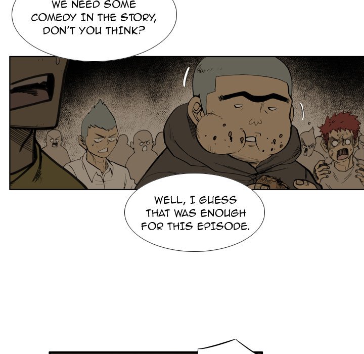 The Bully Hunter - Chapter 41 Page 75