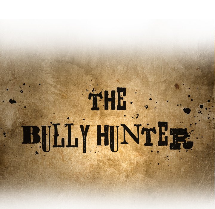 The Bully Hunter - Chapter 43 Page 21