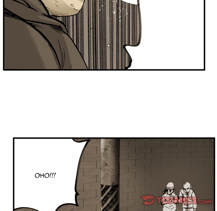 The Bully Hunter - Chapter 43 Page 76