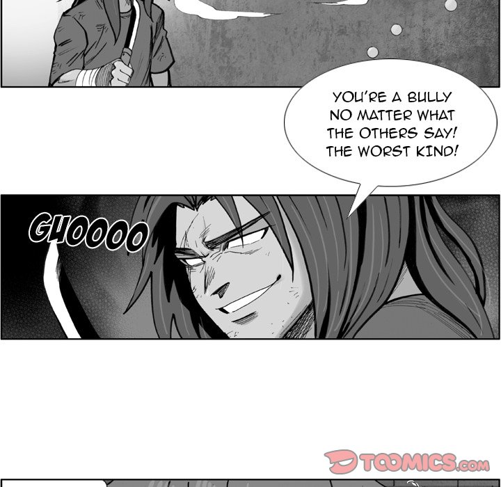 The Bully Hunter - Chapter 49 Page 30