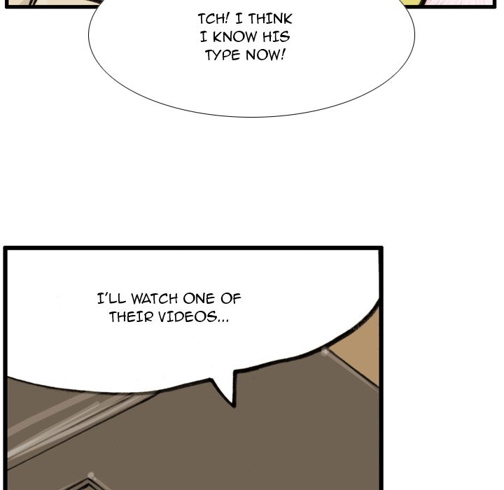 The Bully Hunter - Chapter 49 Page 77