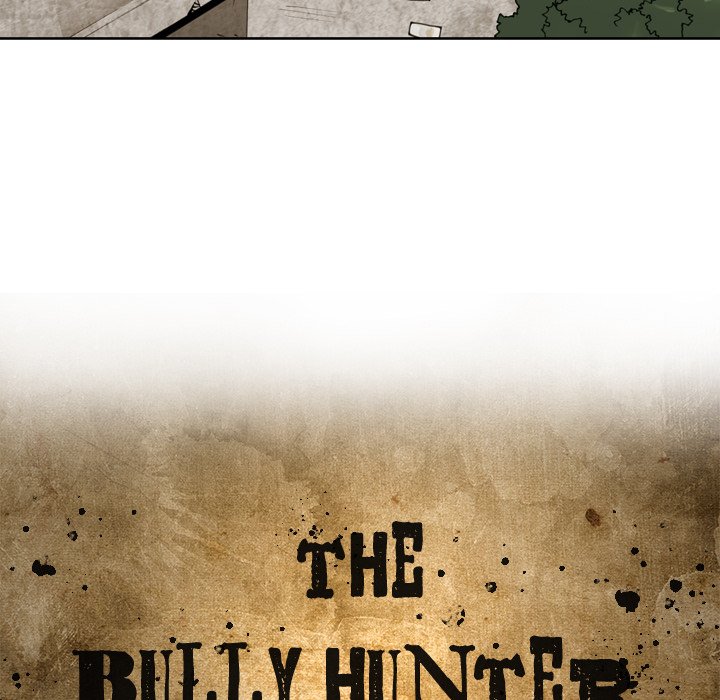 The Bully Hunter - Chapter 51 Page 33