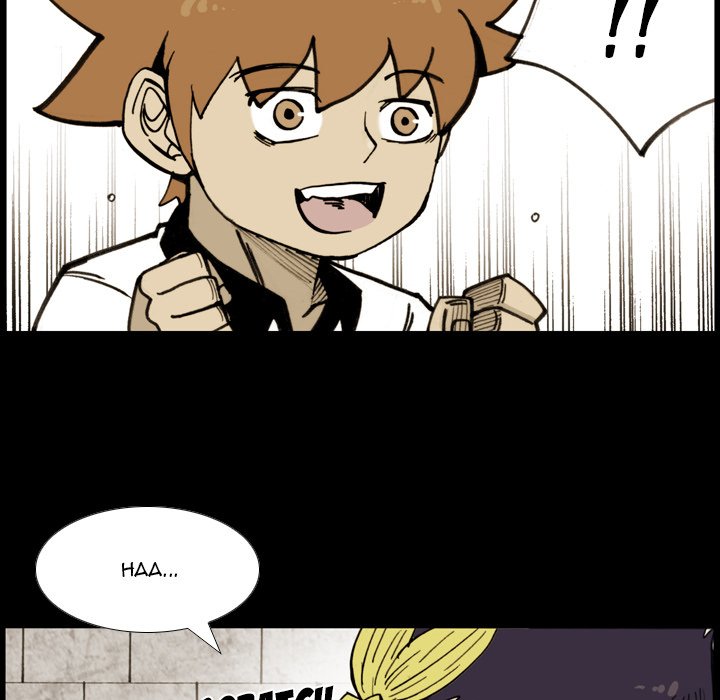 The Bully Hunter - Chapter 51 Page 47