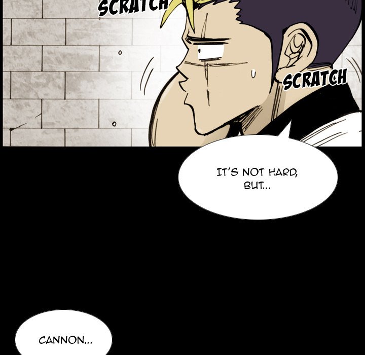 The Bully Hunter - Chapter 51 Page 48
