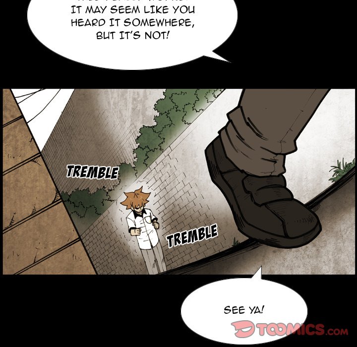 The Bully Hunter - Chapter 51 Page 58